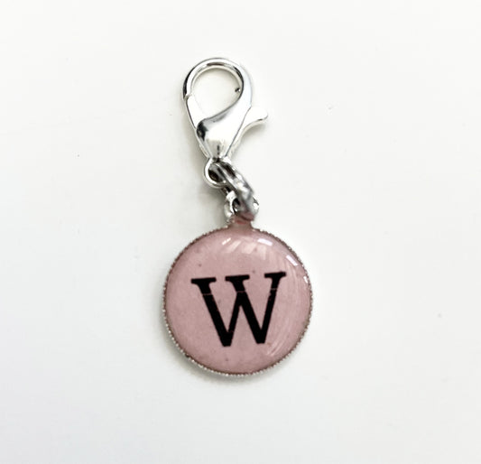 Charm - Initial - Small